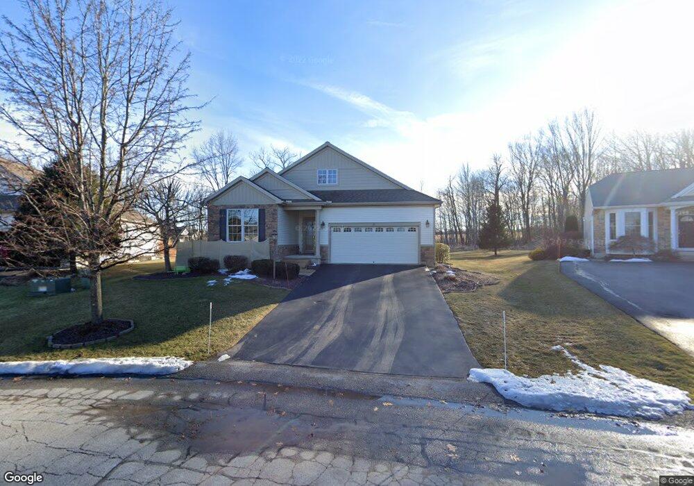 21 Lindenwood Dr, Ballston Lake, NY 12019 - photo 1