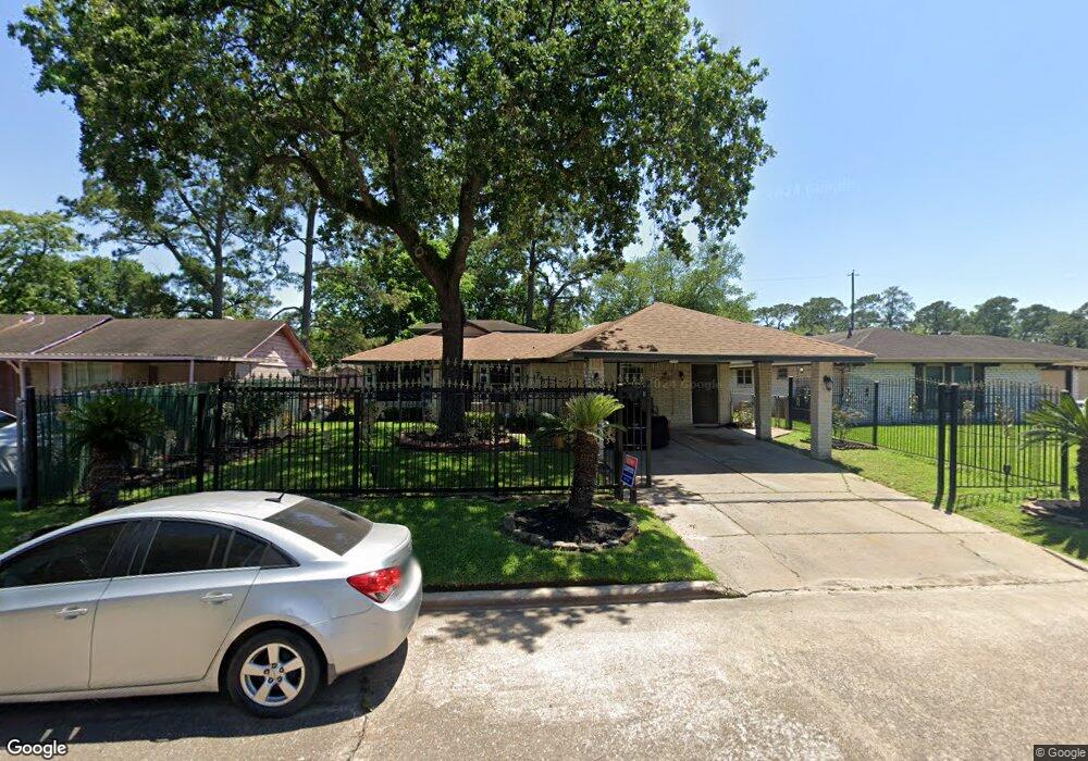 7706 Boggess Rd, Houston, TX 77016 - photo 1