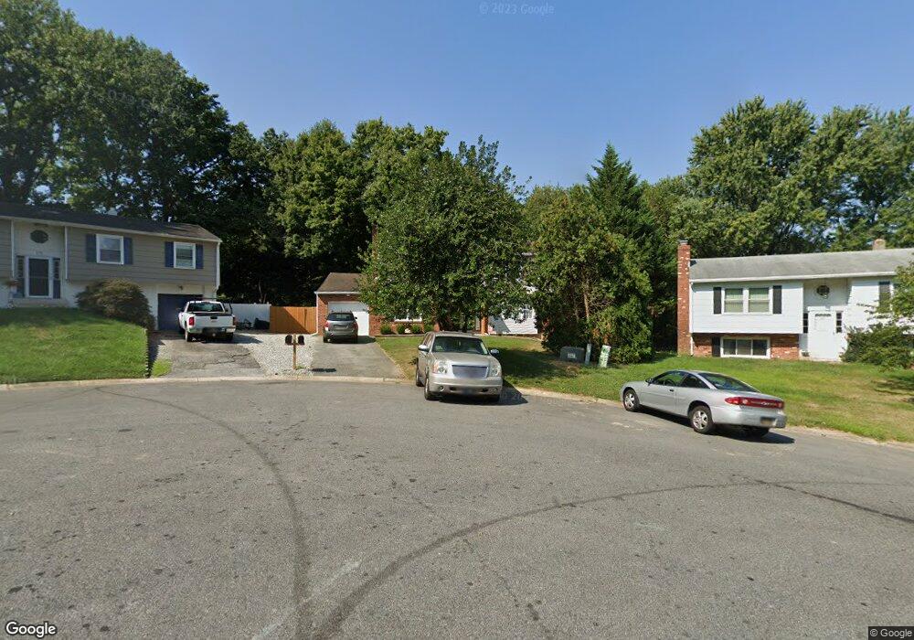 17 Top View Ct, Newark, DE 19702 - photo 1
