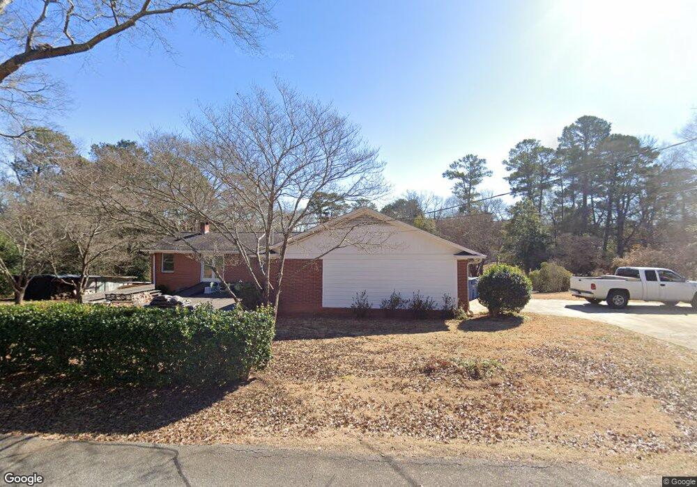 320 Pinewood Cir, Athens, GA 30606 - photo 1