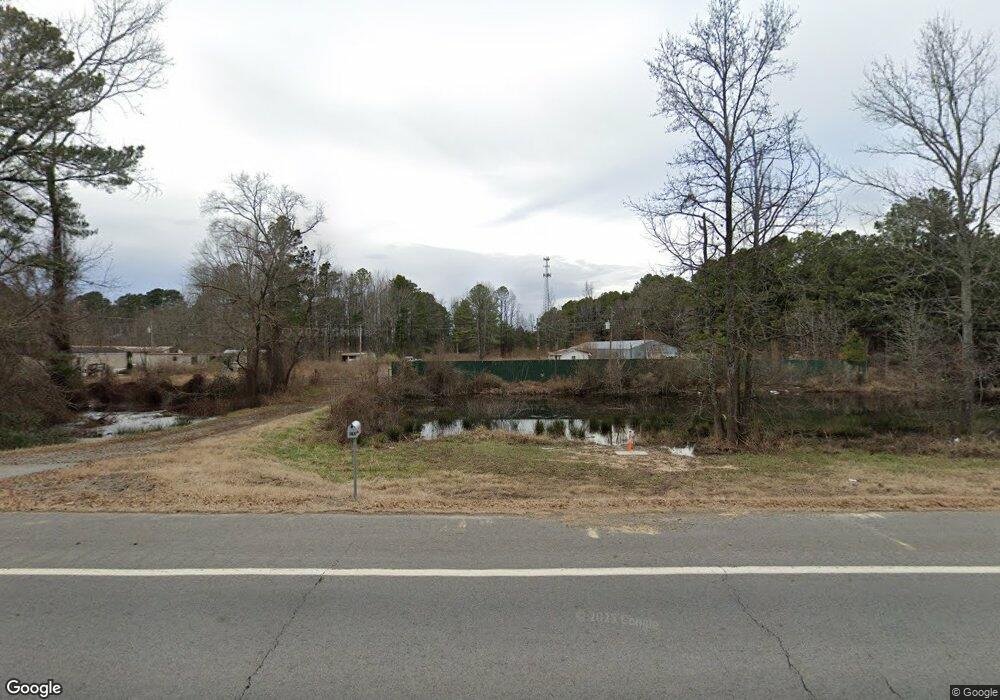 6184 Highway 367 S, Beebe, AR 72012 - photo 1