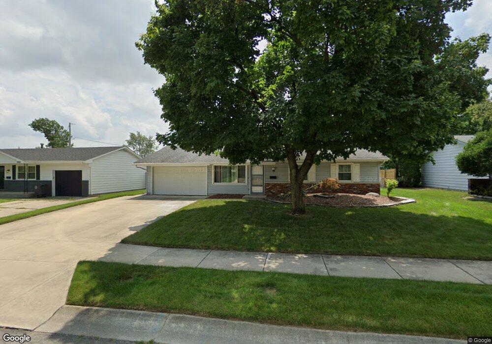 2927 Coventry Ave, Fort Wayne, IN 46808 - photo 1