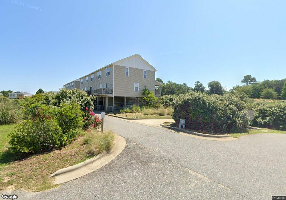 809-A 9th Ave unit 809-A, Kill Devil Hills, NC 27948 - photo 1