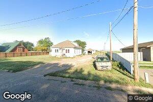 509 N Inman St, Sublette, KS 67877