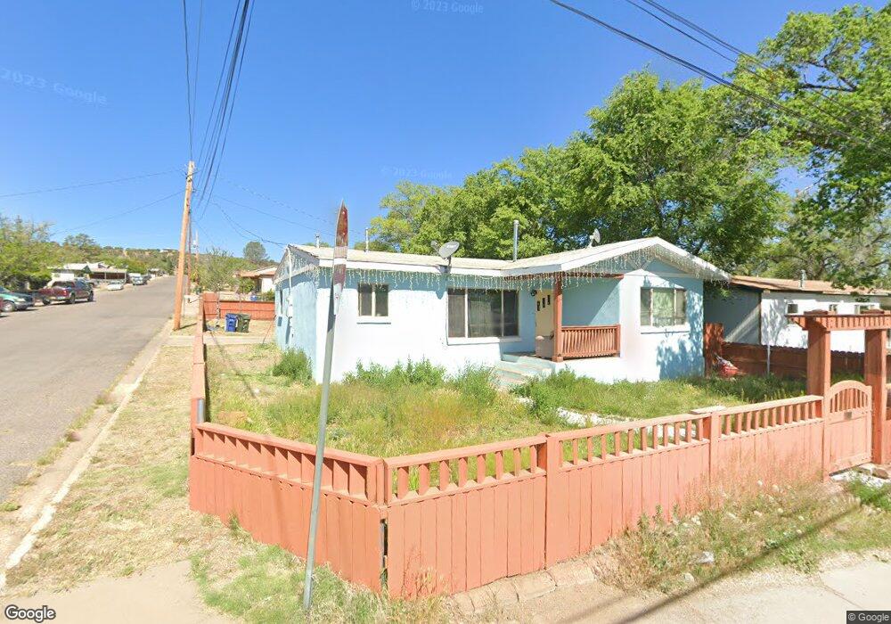 1701 N Alabama St, Silver City, NM 88061 - photo 1