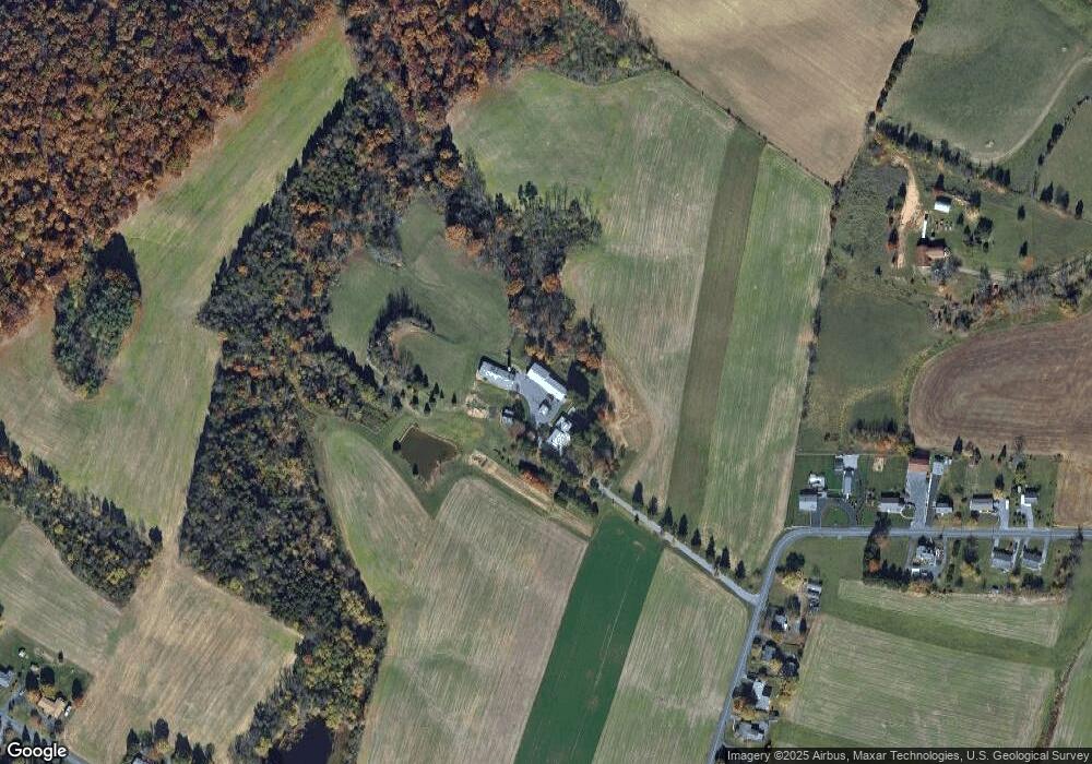 3421 Coseytown Rd, Greencastle, PA 17225 - photo 1