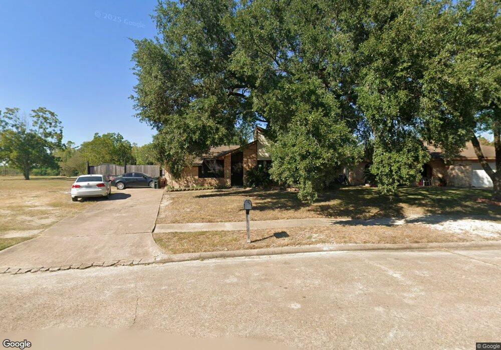 8126 Breezeway St, Houston, TX 77040 - photo 1