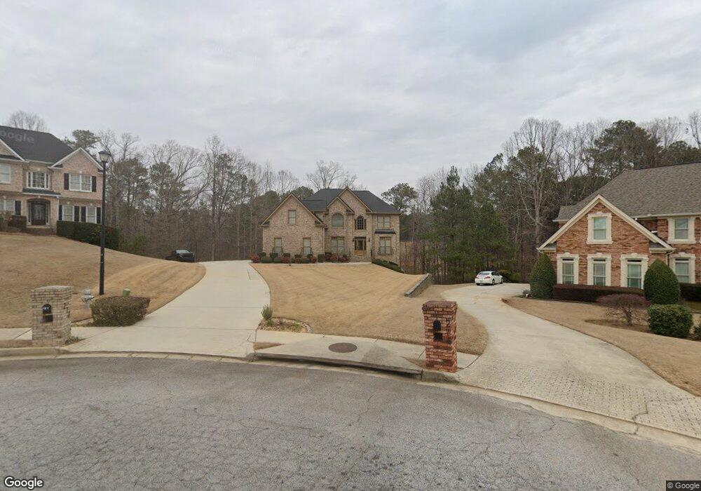 277 Lassiter Dr unit 1, Ellenwood, GA 30294 - photo 1