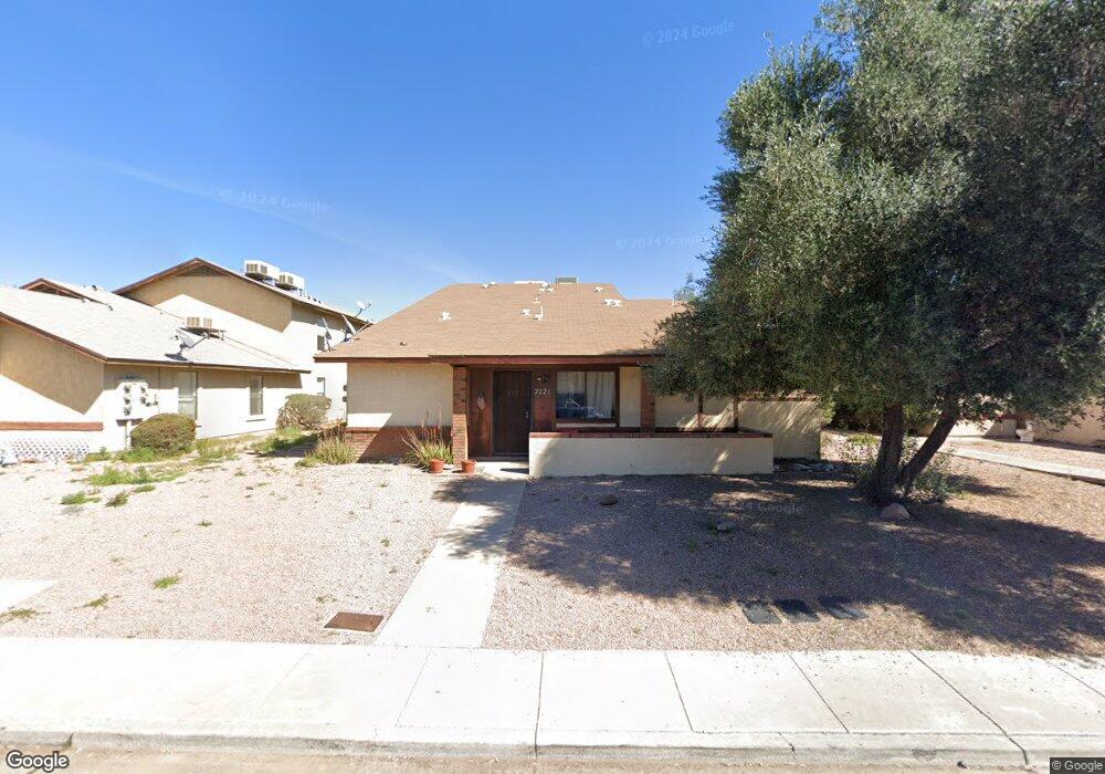 2721 N Salem, Mesa, AZ 85215 - photo 1