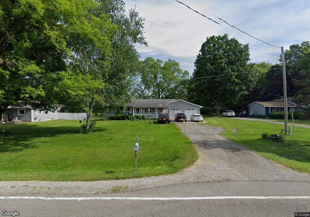 2247 E Tobias Rd, Clio, MI 48420 - photo 1