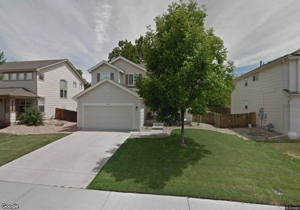 12560 Dahlia Way, Thornton, CO 80241 - photo 1