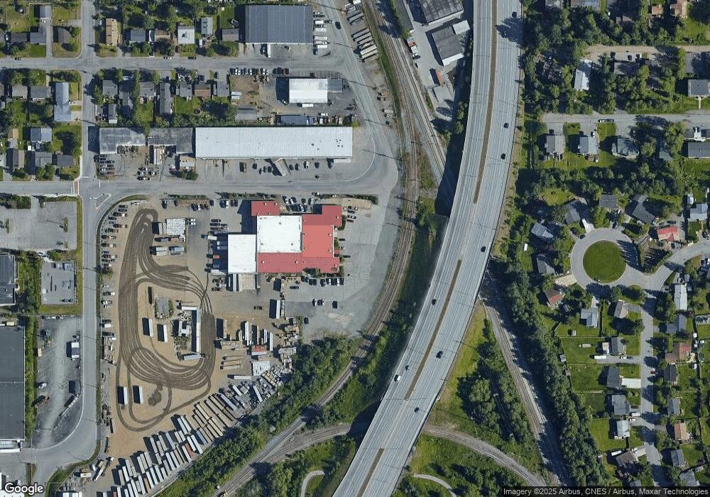 1800 W 48th Ave unit C-A, Anchorage, AK 99517 - photo 1