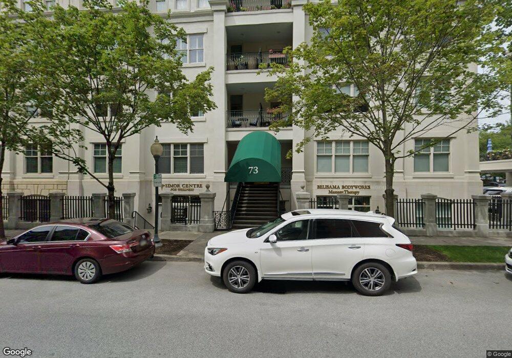 73 Railroad Place unit 202, Saratoga Springs, NY 12866 - photo 1