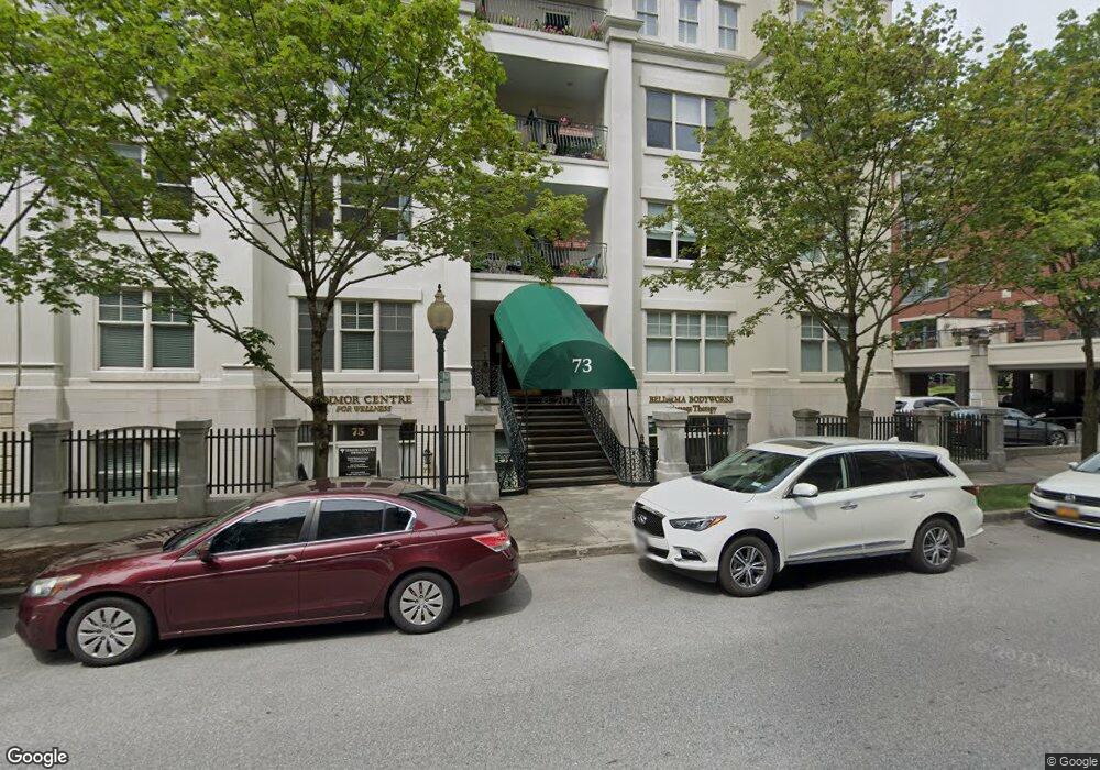 73 Railroad Place unit 404, Saratoga Springs, NY 12866 - photo 1