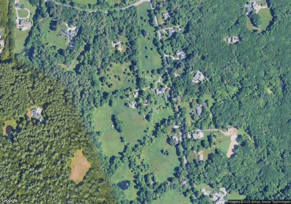 17 Strawberry Hill St, Dover, MA 02030 - photo 1