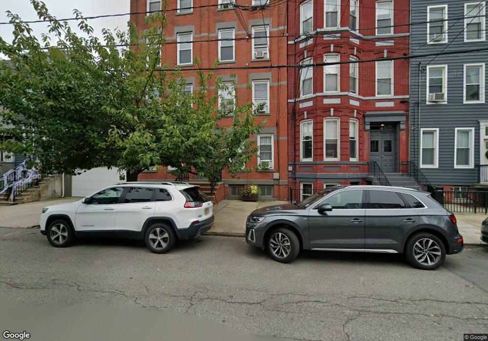 341 Pavonia Ave unit 1R, Jersey City, NJ 07302 - photo 1