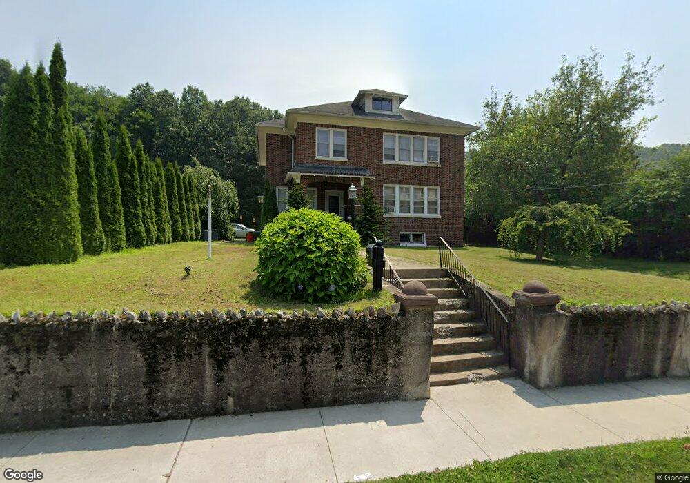 43 W Main St, Glen Lyon, PA 18617 - photo 1