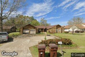 913 Sanders Dr, Amory, MI 38821