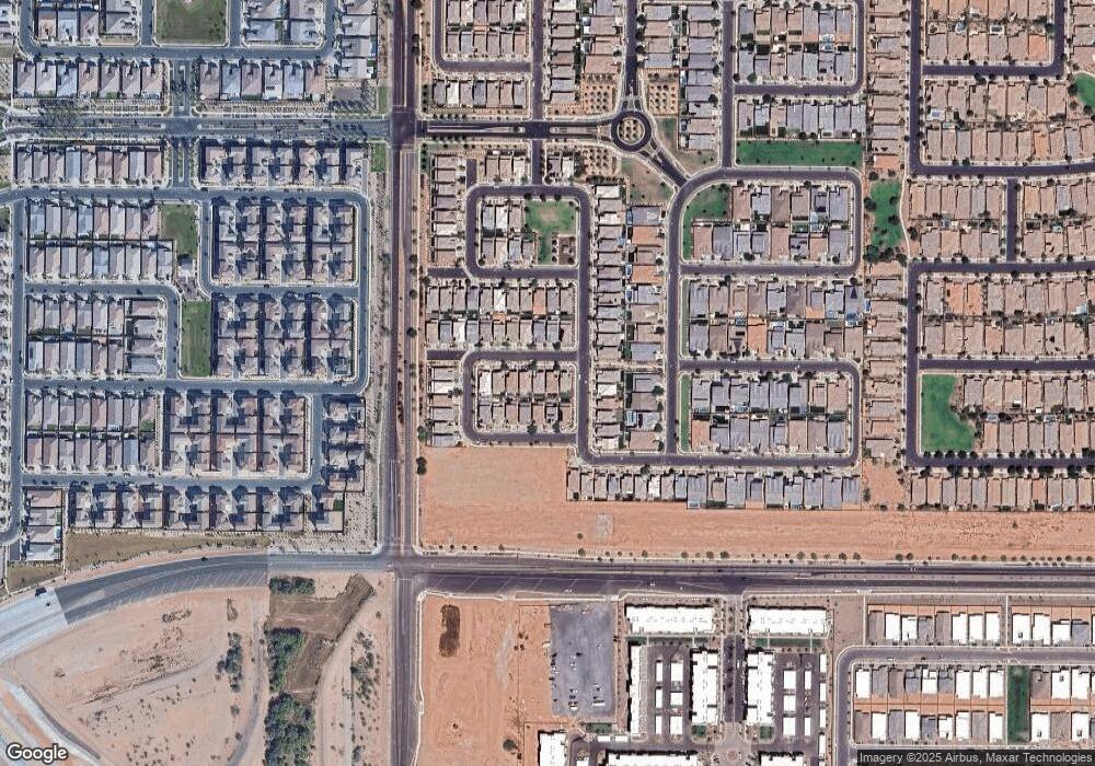 10043 E Tiburon Ave, Mesa, AZ 85212 - photo 1