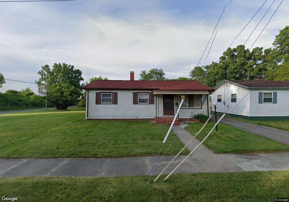 1226 E Home Ave, Flint, MI 48505 - photo 1