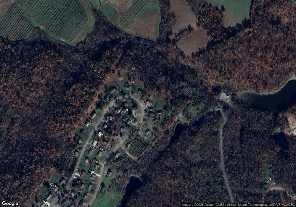 671 W Ridge Loop Rd, Romney, WV 26757 - photo 1