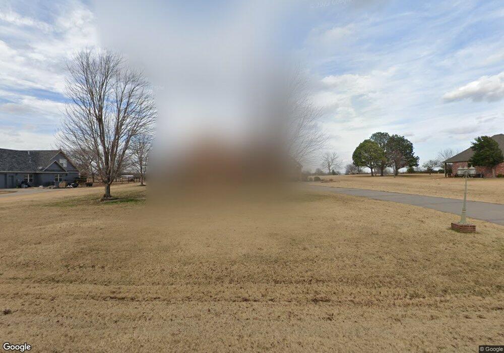 14525 E Quail Run, Claremore, OK 74017 - photo 1