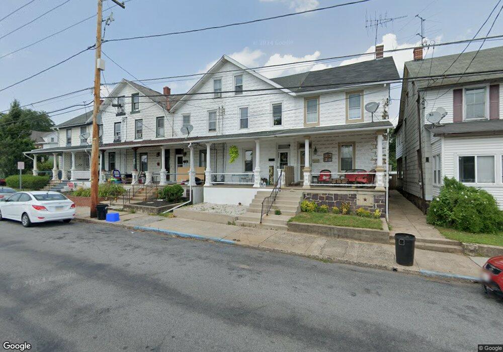 319 State St, East Greenville, PA 18041 - photo 1