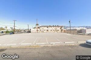 3525 E 2nd St, Tucson, AZ 85716