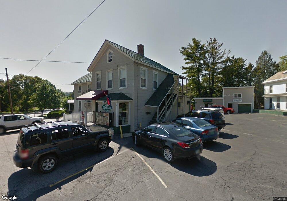 57 Crescent St unit 1, Rutland, VT 05701 - photo 1