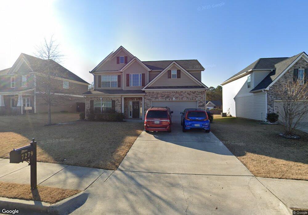 7279 Double Pine Dr, Columbus, GA 31820 - photo 1