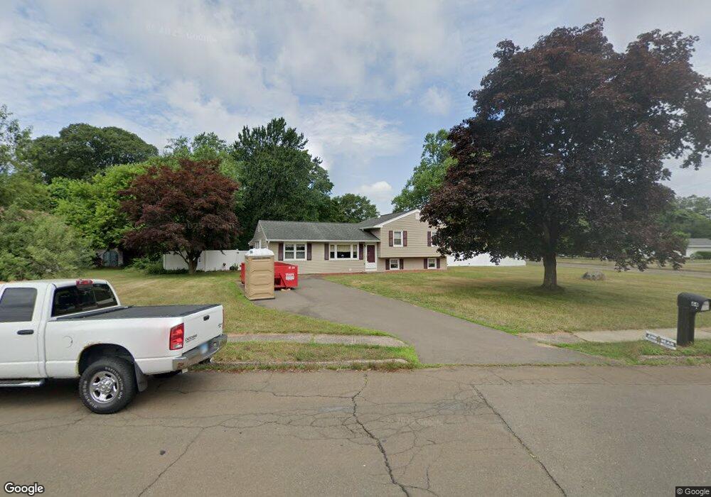 64 Blakeslee Rd, Wallingford, CT 06492 - photo 1