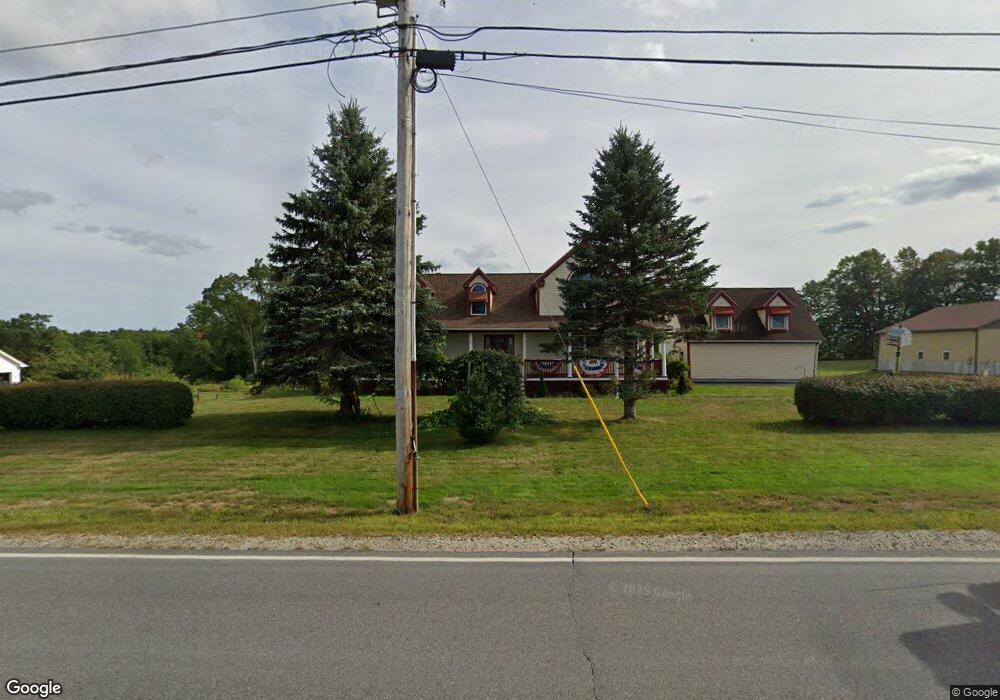 629 South St, Biddeford, ME 04005 - photo 1