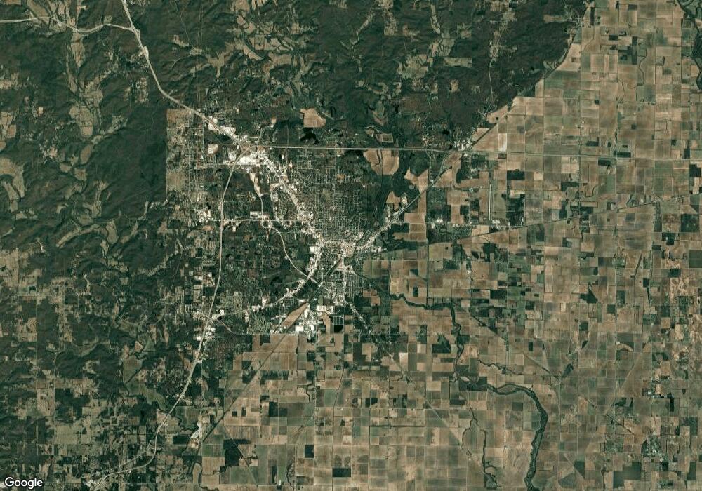 0 Lot 6 Roxy Lake, Poplar Bluff, MO 63901 - photo 1