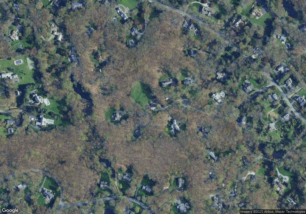 83 Rilling Ridge, New Canaan, CT 06840 - photo 1