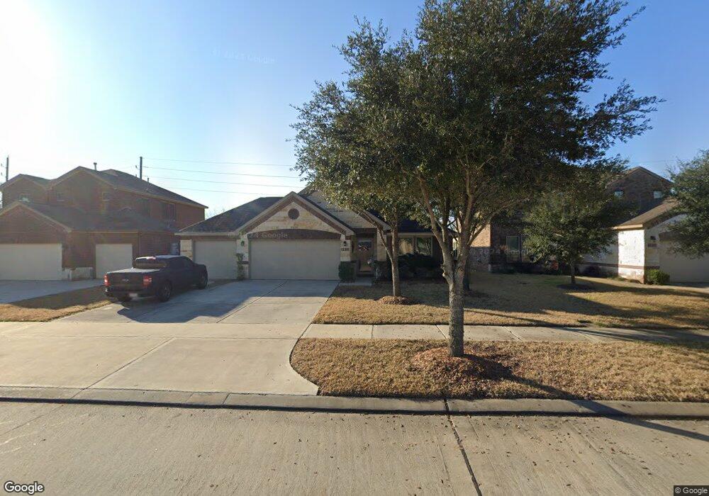 5931 Carnaby Ln, Rosenberg, TX 77471 - photo 1
