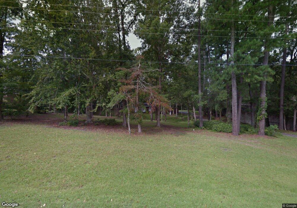 414 Country Club Dr, Jacksonville, NC 28546 - photo 1