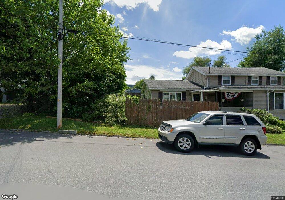 24 W Ruddle St, Coaldale, PA 18218 - photo 1