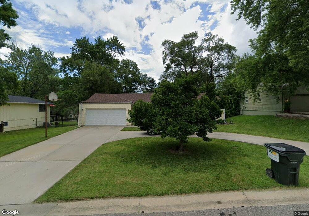 10430 W 65th St, Shawnee, KS 66203 - photo 1
