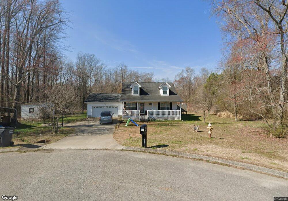 1462 Dustin Dr, Dalton, GA 30720 - photo 1