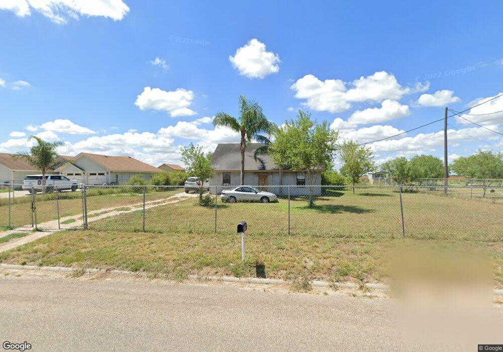 4508 Adare St, Mercedes, TX 78570 - photo 1