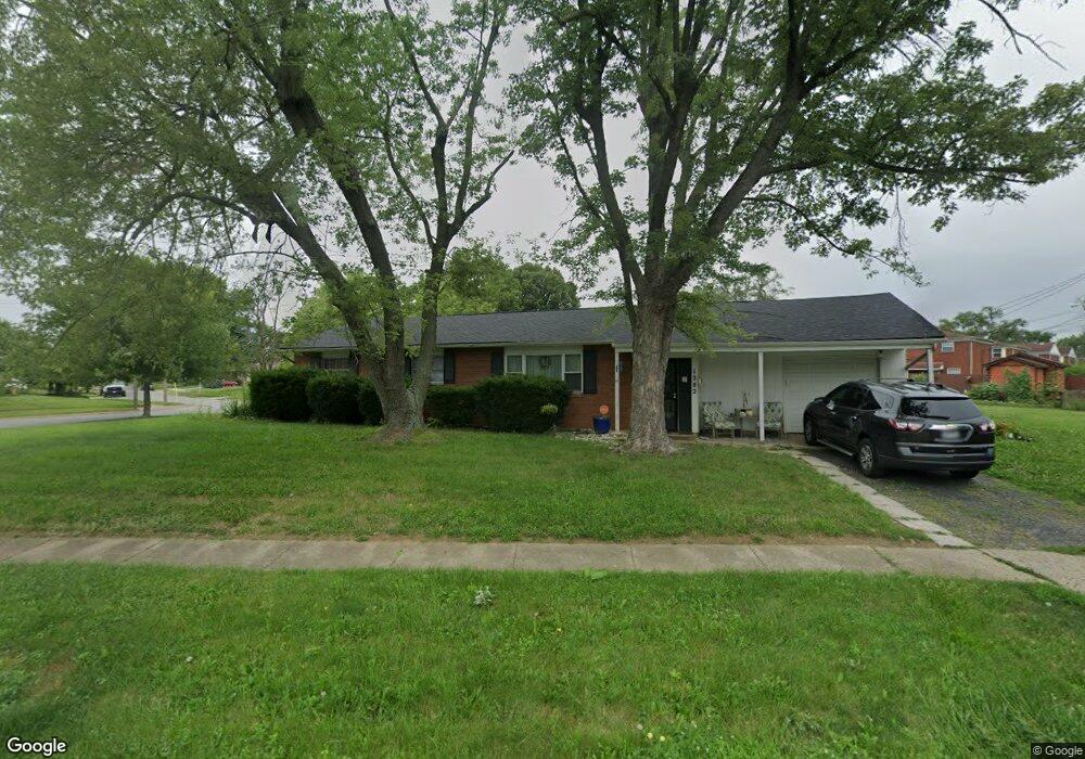 1282 Harlow Rd, Columbus, OH 43227 - photo 1