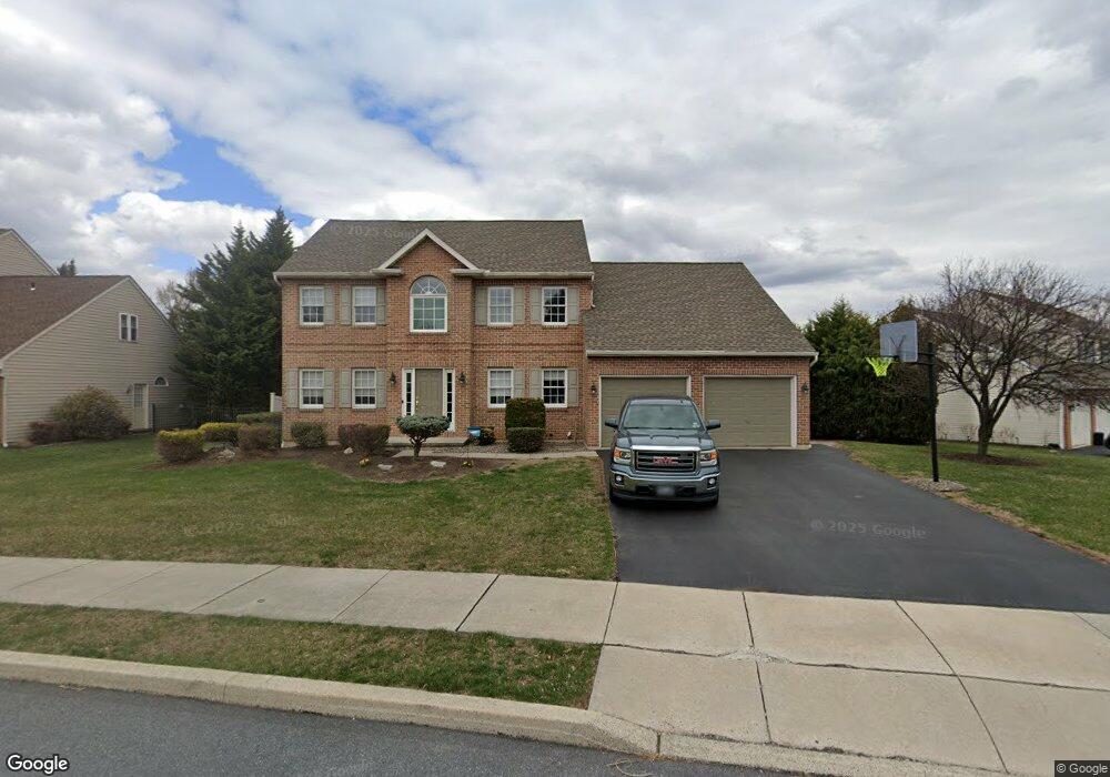 701 Sycamore Rd, Mohnton, PA 19540 - photo 1