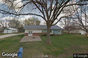 309 S Labette St, Edna, KS 67342