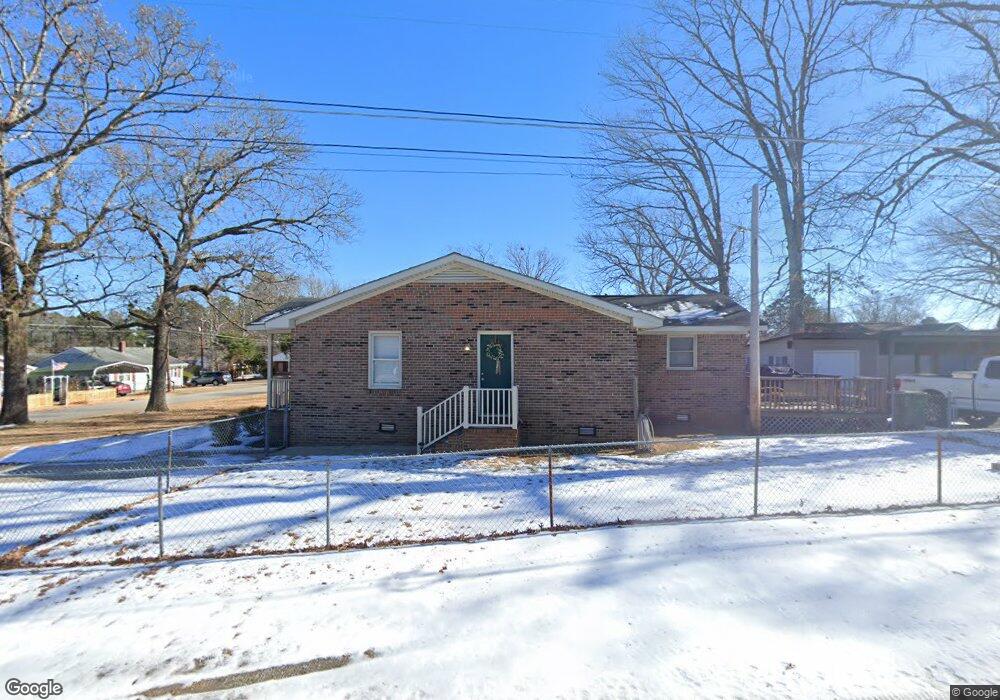 1411 Hurley St, Roanoke Rapids, NC 27870 - photo 1