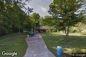 101 Bowman Shelton Rd, Columbus, MS 39705