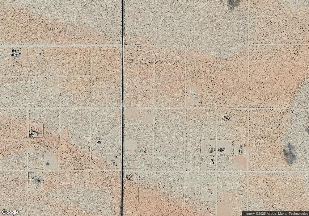 209 Milky Way Ave, Joshua Tree, CA 92252 - photo 1