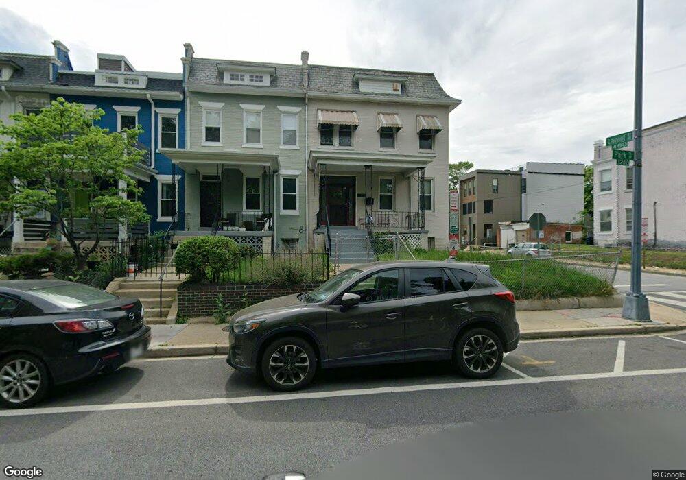 3232 Park Place NW, Washington, DC 20010 - photo 1