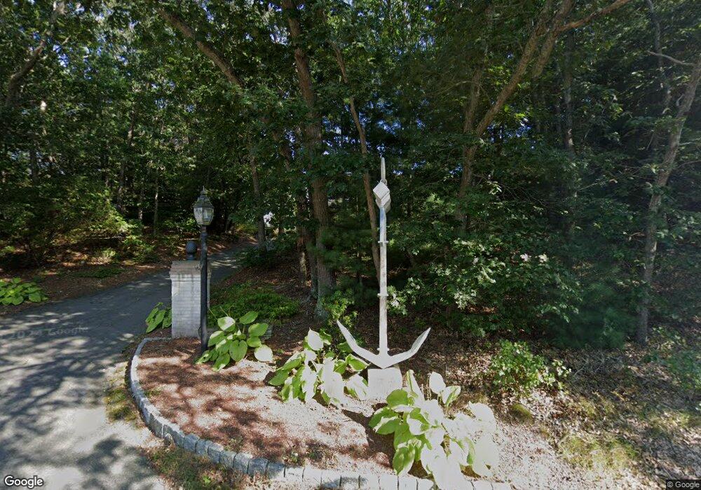 92 Phinneys Ln, Centerville, MA 02632 - photo 1