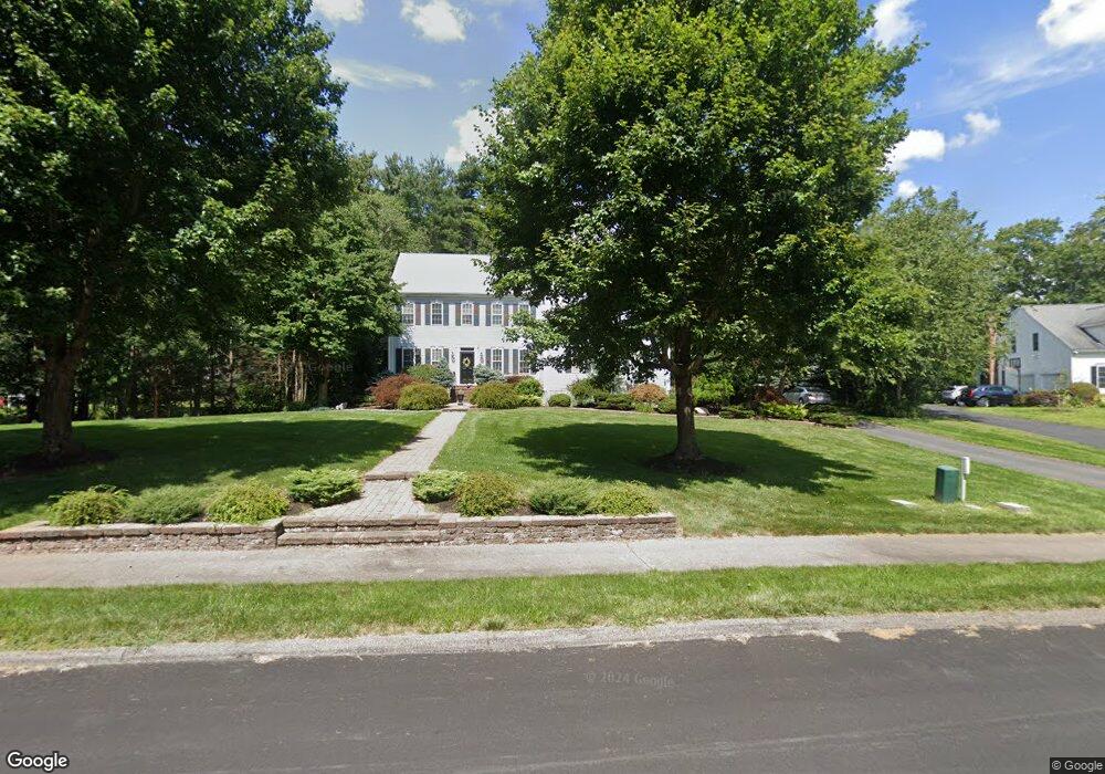 8 Bach Ct, Walpole, MA 02081 - photo 1