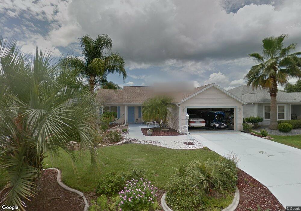 3408 Fairfield St, The Villages, FL 32162 - photo 1